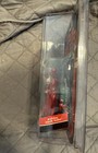 Hasbro Star Wars Holiday 2005 Edition Red DARTH VADER 3.75" Exclusive Figure NEW — photo 3