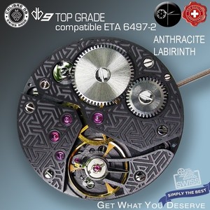 Eta 6497 | eBay