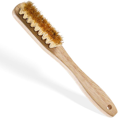 Climbing Brush, Kletterbürste Für Chalk Und Magnesia, Boulder Bürste, Mit Griffe