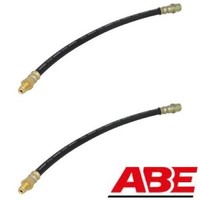 2X Bremsschlauch ABE C82133ABE 2 BremsschläUche Rechts Links