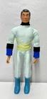 Super Gi Joe Figure & Uniform 8.5” Black Hair.