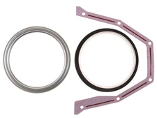 MAHLE JV1622 Engine Main Bearing Gasket Set For Select 89-02 Dodge Models