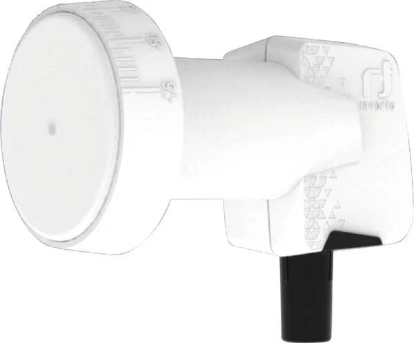 Inverto Universel Single LNB IDLP-SNL413-HMPRO-OPX Home Pro 40Mm 4G/LT PLL - Photo 1/1
