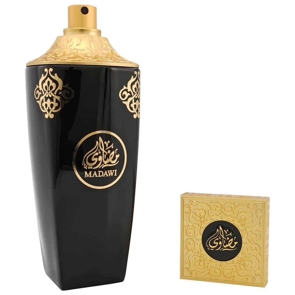 Arabian Oud Madawi 3.0oz Women's Eau de Parfum for sale online | eBay