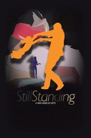 Zay Maxwell | Still Standing | Taschenbuch | Englisch (2018) | Xlibris US