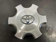 Toyota 4 Runner Oem Center Caps Hub Covers Hub Caps Sr5 Limited Trd