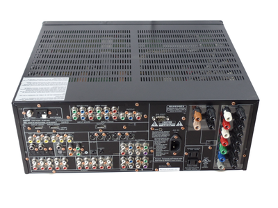 Marantz SR6001 A/V Surround Receiver 7.1 Channel -Black - Free