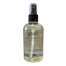 PHILOSOPHY AMAZING GRACE PERFUMED BODY SPRITZ 8 OZ NEW AMAZING! Pre-COTY! HTF!
