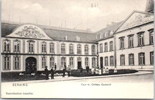 Belgique - SERAING [REF/36409]