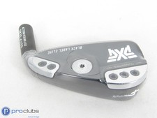 New PXG 0311P Gen5 Black 4 Iron - Head Only - 437840