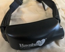 havahart dog collar model wfc rc140409