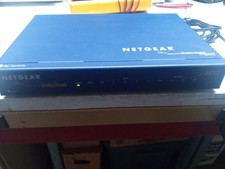 RM 356 Netgear 56K Remote Access Modem Router - Power supply included - Tested