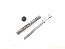 Smith & Wesson 647. 38 Special Revolver Parts: Mainspring, Guide, Bushing