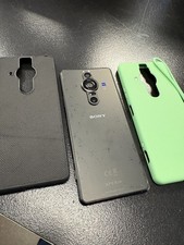 Sony Xperia PRO-I XQ-BE62 6.5" 512GB .black Spot