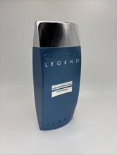 Chrome Legend Azzaro All Over Shampoo 200ml