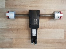 Lenze Servomotor MCS 06C41-RS0B0-Z0C0-ST5S00N-R0SU + GKR03-2S HAR 06CC41 i=37,48