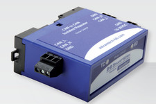 Advantech B&B CAN Optical Isolator/Repeater CANOP Screw Terminal Blocks DIN Rail