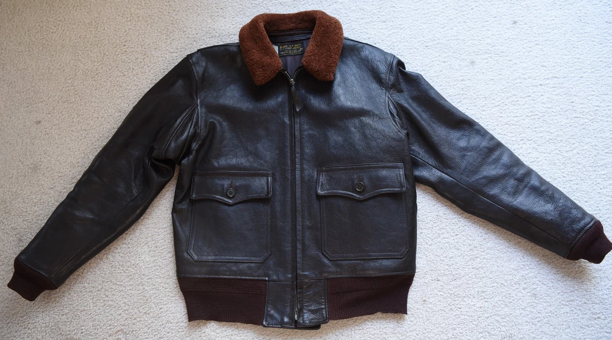Eastman Leather Outer Shell Coats, Jackets & Vests for Men for