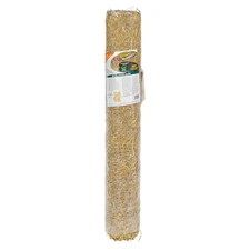EZ Straw Grass Seed Germination and Erosion Control Blanket, 4 x 50ft, 200 sq ft