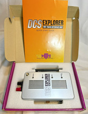 MTH DCS Explorer WiFi Control System For 50-1035 Proto 2/3 Engines 