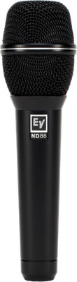 Electro Voice ND86 dynamisches Gesangsmikrofon