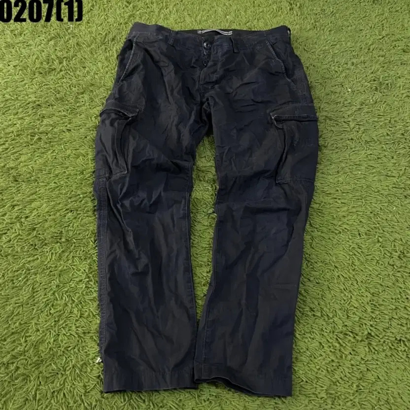 Stone Island Pants - Size 33, Excellent Condition thumbnail 5