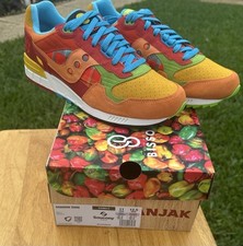 Size 11- Saucony Bisso x Shadow 5000 Saucony  Friends - Bondamanjak