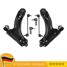 Querlenker + Koppelstange Ersatz für Opel Combo Tour 6-tlg L+R 6x Links Rechts