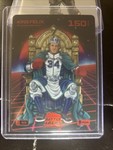 2026 Bo Jackson Battle Arena King Felix Hernandez Power Glove Brawl SP