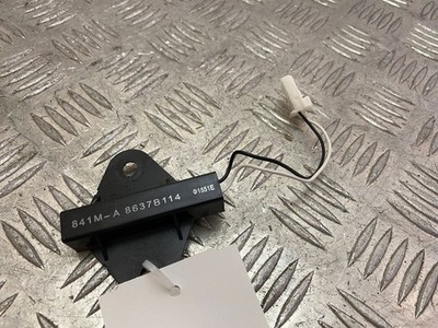 Mitsubishi Outlander 2017 GPS Antenne 8637B114 UTO27564