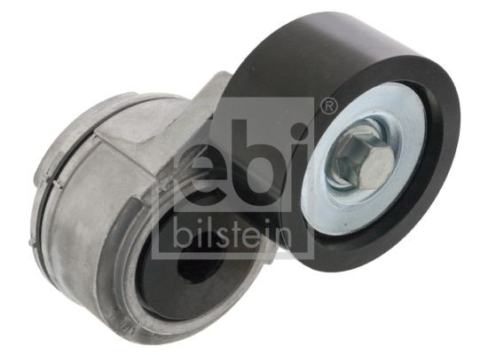 FEBI BILSTEIN 48637 V-Ribbed Belt Belt Tensioner Fits MERCEDES-BENZ EVOBUS SETRA