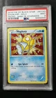 2016 POKEMON XY BLACK STAR PROMO SHINY MEGA GYARADOS #XY143 MAGIKARP-HOLO PSA 9