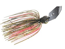 Z-Man Chatterbait Jackhammer Bladed Jig