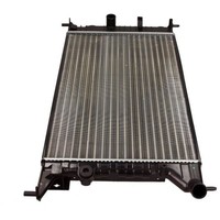 KüHler WasserküHler MotorküHler Aluminium FüR Opel Vectra B 1.6I 16V 1.8I