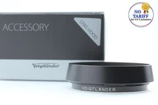 [MINT] Voigtlander LH-13 Lens Hood VM for APO-Lanthar 35mm & 50mm f/2.0 JAPAN