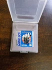 Activision Ghostbusters II (Nintendo Game Boy)