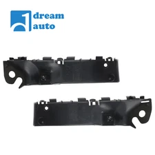 Front Bumper Bracket Left + Right for 2011 2012 2013 2014 2015 Ford Explorer