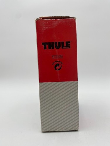 THULE kit set #259 Honda Civic coupe 96- and civic 3-D, 96- - Picture 4 of 7