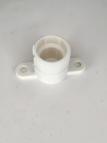 Fanatec Universal Qr1 Qr2 Steering Wheel Wall Mount / Holder