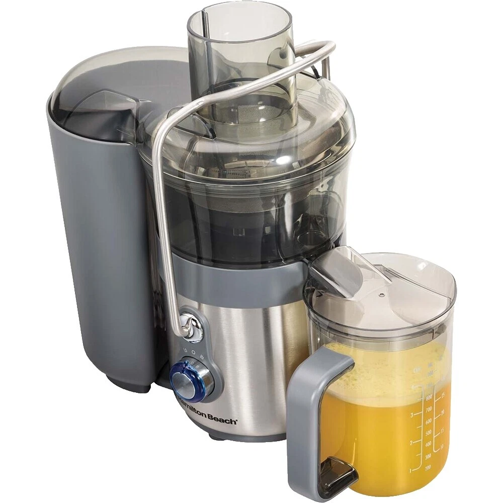 Hamilton Beach Juicers for Sale - eBay