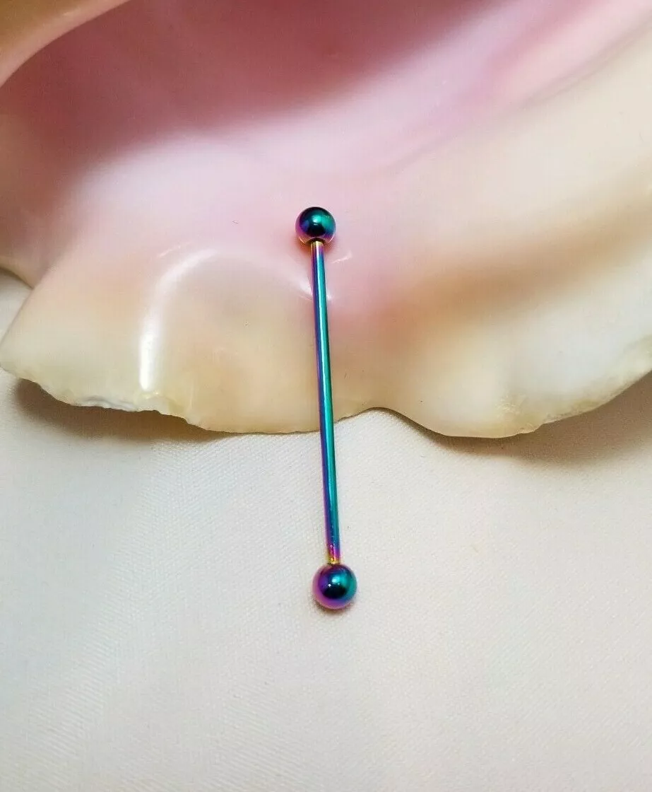 Industrial hot sale titanium jewelry