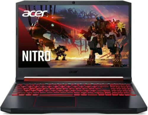 Acer Predator Triton 500 PT515-51 RTX 2060 i7-9750H2.6 GHz 1 Tb SSD 16 Gb  W11 P