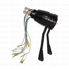 DEVIO COMANDO LUCI PER FIAT 500 F L R (PER 500 F)