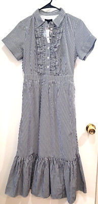 maxi dusty blue dress Always Blessed Smocked Tiered Maxi Dress - Dusty Blue