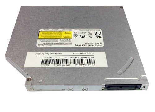 DU-8A6SH CD DVD RW Burner Writer Drive For HP ZBook 15 G2 17 G2 Workstation - Picture 4 of 6