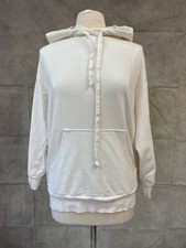 Stimma Womens Hoodie Pullover Long Sleeve Cot...
