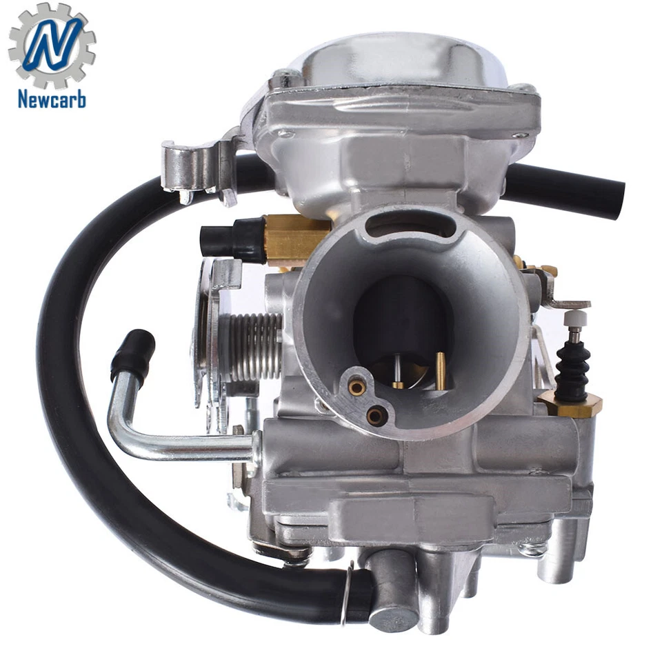 CARBURADOR COMPATIBLE CON YAMAHA V-STAR 250 XV250 XV 250 2008-2018 Foto 3 de 4