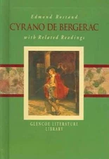 Cyrano De Bergerac - Hardcover By Rostand, Edmond - GOOD