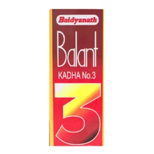 Baidyanath balant kadha no3 200ml