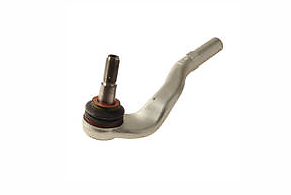 MERCEDES-BENZ E W212 Steering Left Outer Tie Rod End A2123308100